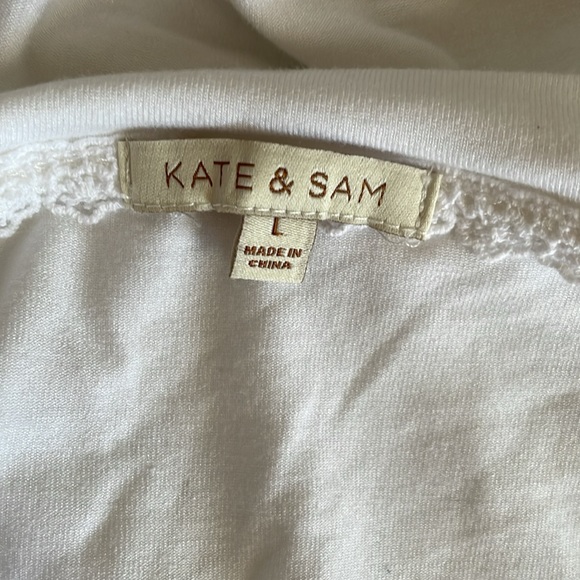 Kate & Sam L rayon ✨♥️ - Picture 6 of 8